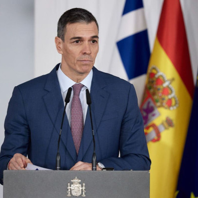 Ισπανία: Ο Πέδρο Σάντσεθ διαβεβαιώνει πως εργάζεται «εντατικά» για την επίλυση της στεγαστικής κρίσης