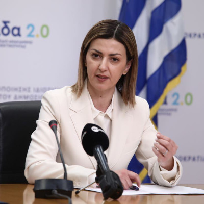 Παγκόσμια Ημέρα Ψυχικής υγείας: «Δεν είναι πολυτέλεια»