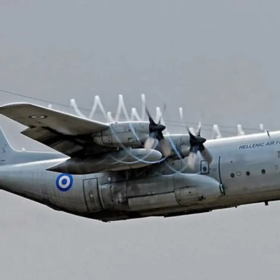 Χανταϊός: Με C130 και κατευθείαν στο «Αττικόν» ο Έλληνας επιβάτης του MV Hondius