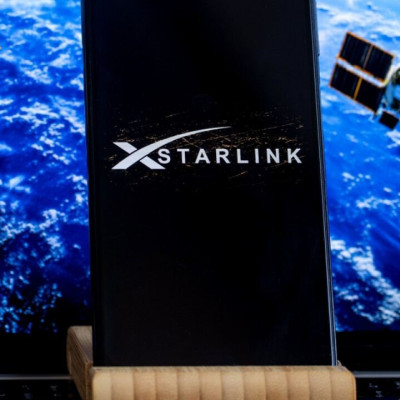 Ουκρανία: Starlink και Starshield λειτουργούν στα 400 χλμ/ώρα έπειτα από μία εβδομάδα προβλημάτων