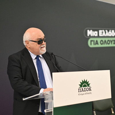 Η νέα επίσκεψη Βαρδακαστάνη στη Θεσσαλονίκη και οι... καραμπόλες
