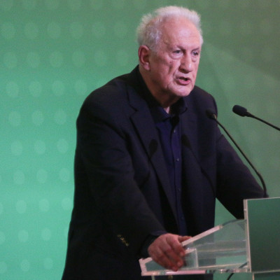 Η συνάντηση του Σκανδαλίδη με "πράσινα" στελέχη στη Θεσσαλονίκη