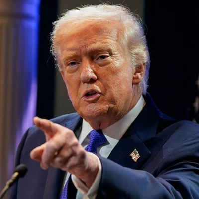 ΗΠΑ: Ο Τραμπ δήλωσε ότι δεν θα ζητήσει συγγνώμη από τον πάπα