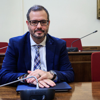 Ν. Τσάφος: Οι ΑΠΕ κρατούν την Ελλάδα στις χώρες με τις χαμηλότερες τιμές ρεύματος στην Ευρώπη