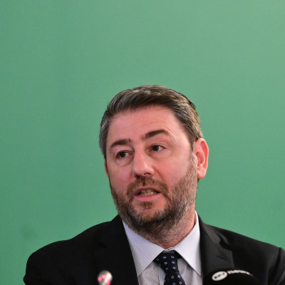 Ανδρουλάκης για 4ήμερη εργασία: Δουλεύουμε για να ζούμε ή ζούμε για να δουλεύουμε;