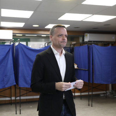 Το αφήγημα του Δούκα για συμπόρευση ΠΑΣΟΚ-ΕΛ.Α.Σ. και η άστοχη σύγκριση με τις εκλογές στο δήμο Αθηναίων. Του Νίκου Ηλιάδη