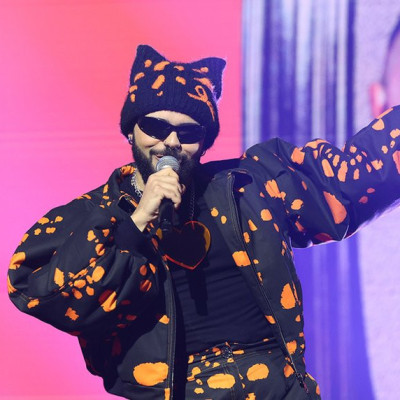 Eurovision: Ο Akylas με το «Ferto» ξεσήκωσε το κοινό στο Άμστερνταμ (βίντεο)