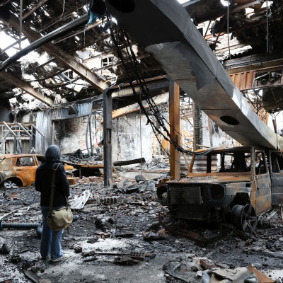 IDF: Πάνω από 180 μαχητές της Χεζμπολάχ νεκροί από τις επιδρομές της Τετάρτης