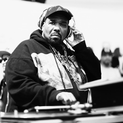 Πέθανε  ο Afrika Bambaataa, ένας από τους πρωτεργάτες του hiphop