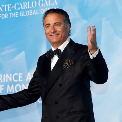 Άντι Γκαρσία: Ο Κουβανός ηθοποιός που «κλώτσησε» μια «χρυσή» καριέρα στο Χόλιγουντ