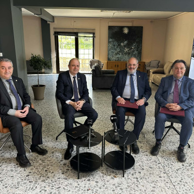 ΑΠΘ: Νέες εστίες, οικονομικά βραβεία, αλλαγές στα προγράμματα σπουδών