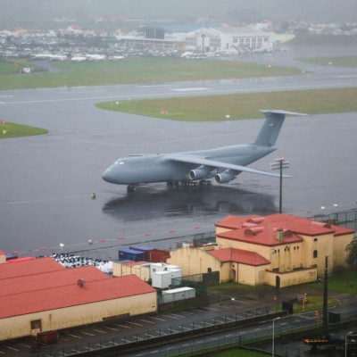 Πορτογαλία: «Ναι» στις ΗΠΑ για τη βάση των Αζορών αλλά με αυστηρούς όρους για τις επιθέσεις στο Ιράν