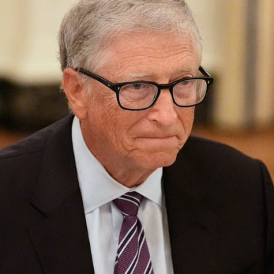 Σκάνδαλο Έπστιν: Στο Κογκρέσο για κατάθεση ο Μπιλ Γκέιτς