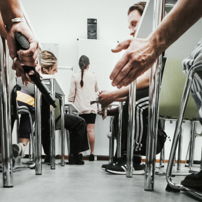 Θεσσαλονίκη: Η Ars Moriendi ανεβάζει το «Άγριο Αίμα» των Nurkan Erpulat και Jens Hillje