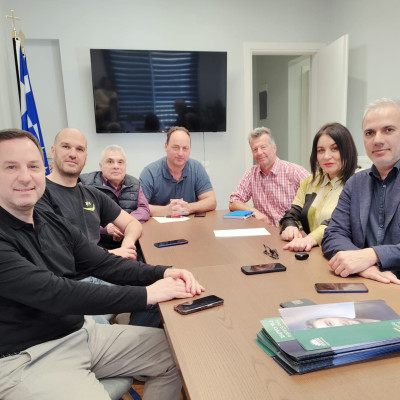 «Το ρουσφέτι γίνεται νόμος» λέει το γραφείο Ανδρουλάκη στη Θεσσαλονίκη