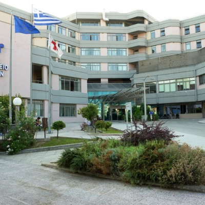 Τρίκαλα: Στη ΜΕΘ 19χρονος φοιτητής του ΑΠΘ με μηνιγγίτιδα – Αισιοδοξία για την πορεία της υγείας του