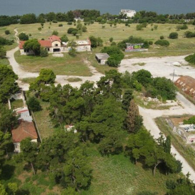 Δυσάρεστη εξέλιξη: Το υπουργείο Εθνικής Άμυνας αμφισβητεί την παραχώρηση του Κόδρα στον Δήμο Καλαμαριάς! Του Νίκου Ηλιάδη