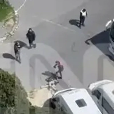 Ταυτοποιήθηκαν οι δράστες της επίθεσης στο ισραηλινό προξενείο στην Κωνσταντινούπολη