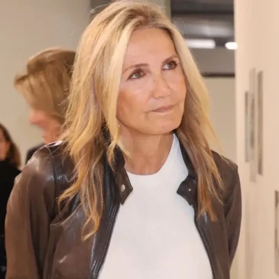 Εξιτήριο για τη Μαρέβα Μητσοτάκη