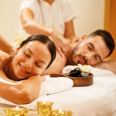 Αφιέρωμα: Best of Wellness 2026 | Ανακαλύψτε 10 από τους κορυφαίους χώρους για massage, spa και hammam στην Θεσσαλονίκη