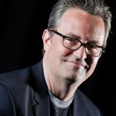 Μάθιου Πέρι: 15 χρόνια κάθειρξη στη «βασίλισσα της κεταμίνης» για τον θάνατο του ηθοποιού