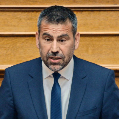 Φωτιές στο ΠΑΣΟΚ άναψε ο Νικολαΐδης