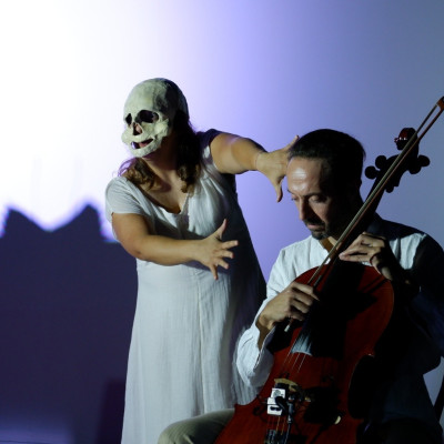 Θεσσαλονίκη: Το «Thy Eternal Summer» στην Ανοιχτή Θεατρική Σκηνή