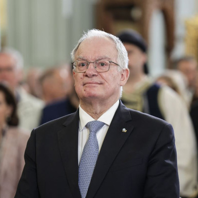 Στην Σύρο για την Ανάσταση ο Κ. Τασούλας