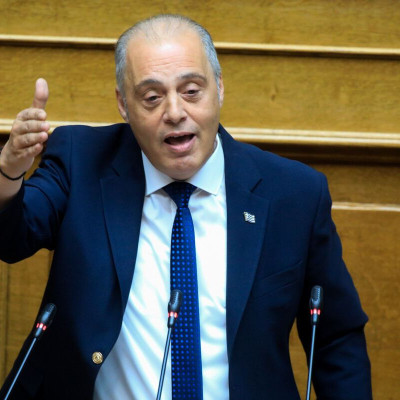 Κυρ. Βελόπουλος για συνέντευξη πρωθυπουργού στη ΔΕΘ: Είναι τόσα πολλά τα ψέματα που είπε, που θα χρειάζονταν σελίδες ολόκληρες για να καταγραφούν