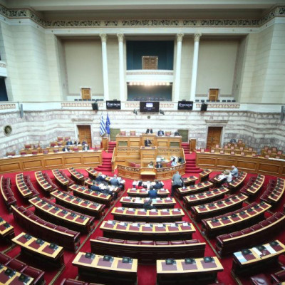 Στη Βουλή το νομοσχέδιο του ΥΠΠΟ: Έρχεται νέα Α.Ε. για την πολιτιστική κληρονομιά, «Hellenic Heritage», και Εθνική Φωτοθήκη