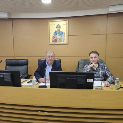 Εργαζόμενοι σε παιδικούς σταθμούς στην ΠΕΔΚΜ: Κόκκινη γραμμή η μόνιμη και σταθερή δουλειά - «Στηρίζουμε τον αγώνα σας» απαντούν οι δήμαρχοι