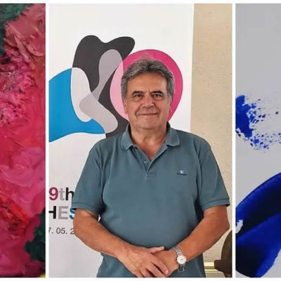 Παντελής Τσάτσης στη «ΜτΚ»: Γιατί να βάλεις σπίτι σου έναν ακόμα Φασιανό;