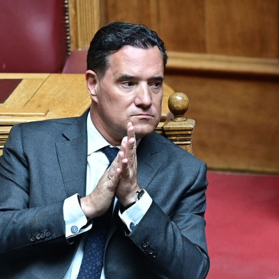 Α. Γεωργιάδης: Απίστευτη ψευτιά ότι κυβερνητικό στέλεχος επικοινώνησε με το νοσοκομείο για να αλλάξει η ώρα θανάτου του Μαζωνάκη
