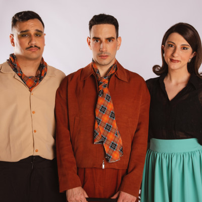 Άννα Μαρία Γάτου: «Όταν ένας άνθρωπος δεν έχει πλέον τίποτα, το μόνο που του μένει είναι η ζωή του»