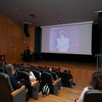 Θεσσαλονίκη: Το «Cine Concert» Μάγεψε τους μαθητές στον Δήμο Πυλαίας-Χορτιάτη
