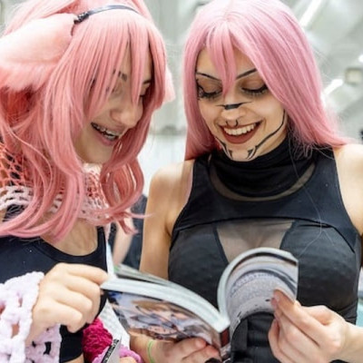 Θεσσαλονίκη: The Comic Con 10 - Μια δεκαετία μετά, το μεγαλύτερο φεστιβάλ ποπ κουλτούρας επιστρέφει πιο δυνατό από ποτέ