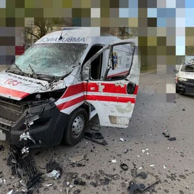 Ουκρανία: 3 νεκροί από επιθέσεις ρωσικών drones σε Οδησσό και Χερσώνα