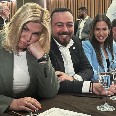 Το αποτέλεσμα ΠΑΟΚ- ΟΦΗ σε μια «πράσινη» φωτογραφία