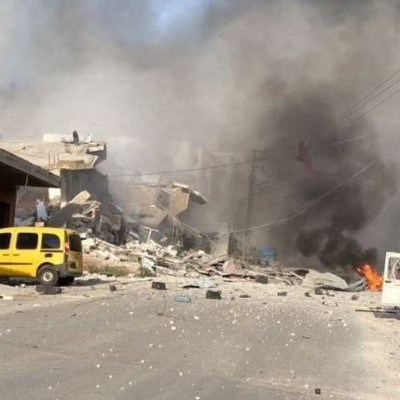 Λίβανος: Σκοτώθηκαν 6 άνθρωποι από ισραηλινές επιθέσεις εν μέσω εκεχειρίας (βίντεο)