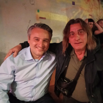 Ξεκίνησαν το ταξίδι για την... "Ιθάκη"