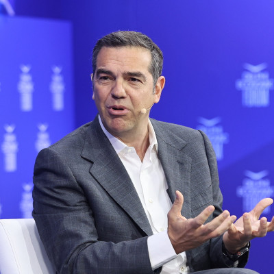 Αντίστροφη μέτρηση για το νέο κόμμα Τσίπρα
