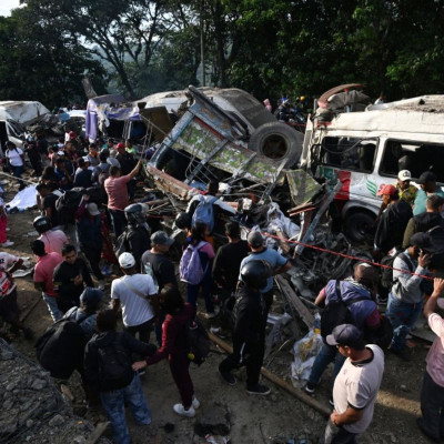 Κολομβία: 14 νεκροί και 38 τραυματίες από βομβιστική επίθεση