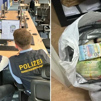 Διεθνής επιχείρηση της Europol έβαλε τέλος σε επενδυτικές απάτες άνω των 50 εκατ. ευρώ – Ανάμεσα στα θύματα και Έλληνες