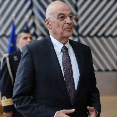 Ο Δένδιας θυμάται και τιμά τον Ι. Καποδίστρια