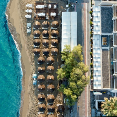 Golden Star City Resort 4*: Η απόλυτη εμπειρία φιλοξενίας δίπλα στη θάλασσα