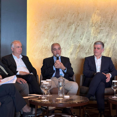 Hμερίδα «ΜτΚ» και emakedonia.gr - Π. Μπίλλιας: Στο ΣτΕ μέσα στο καλοκαίρι η ανάπλαση του παραλιακού μετώπου Θεσσαλονίκης