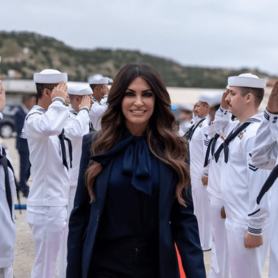 Associated Press: Τραμπ και Ρούμπιο εξετάζουν την αποπομπή της Κίμπερλι Γκίλφοϊλ από την πρεσβεία των ΗΠΑ στην Αθήνα