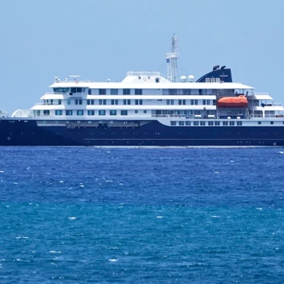 Καμπανάκι από ΠΟΥ: «Επαφές υψηλού κινδύνου» όλοι οι επιβάτες του κρουαζιερόπλοιου όπου εντοπίστηκαν κρούσματα χανταϊού