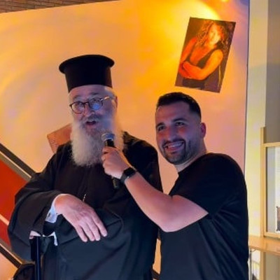 Όταν ο Άνθιμος του Έβρου τραγούδησε τον «Κεμάλ» - Δείτε βίντεο