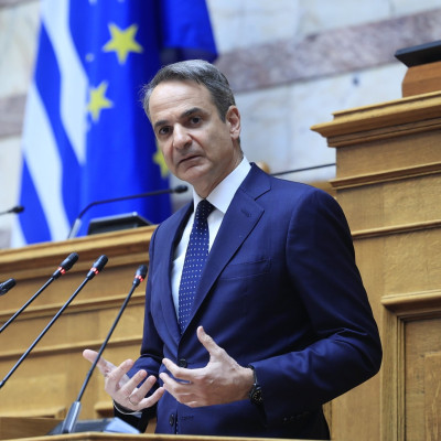 Κ. Μητσοτάκης για Παγκόσμια Μέρα Νοσηλευτών: «Θα δρομολογηθούν παρεμβάσεις για την νοσηλευτική κοινότητα»